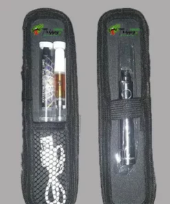 DMT Vape Pen and DMT Carts