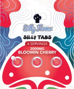 Bloomin Cherry